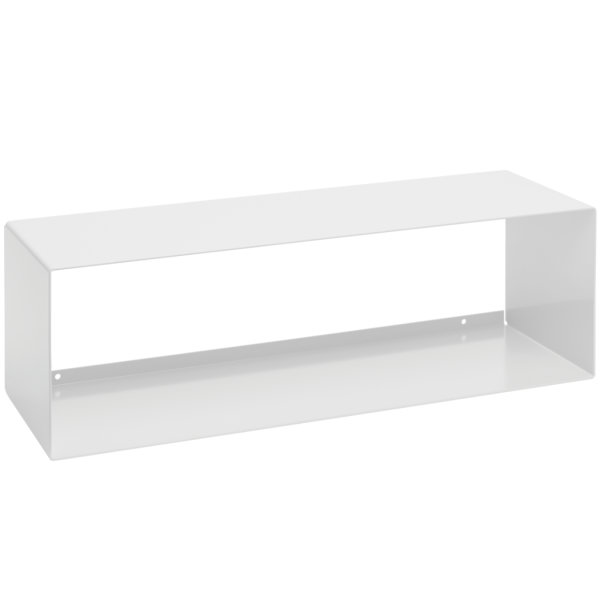 Stengel Wandregal eckig, 109,00 €