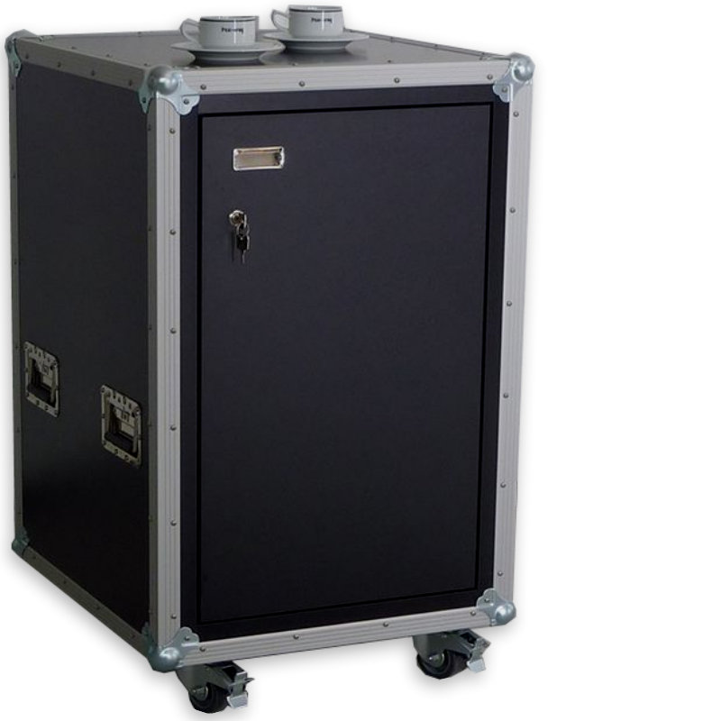 pro-art kitcase Beistellschrank klein Breite 59,5 cm, 799,00 €