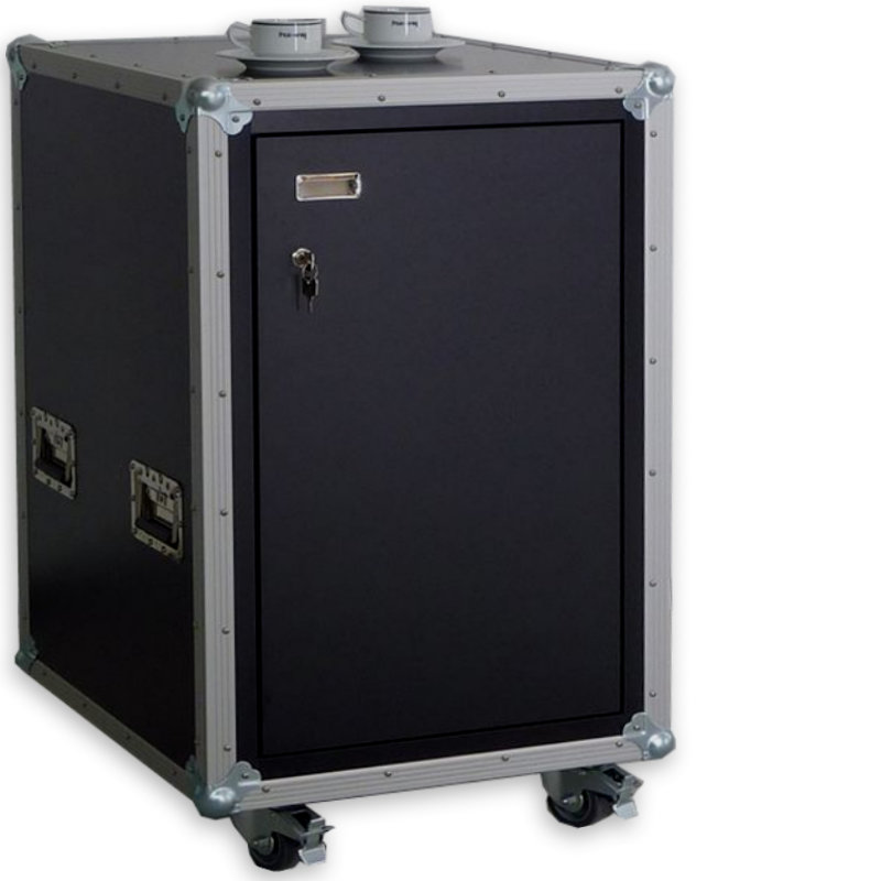 pro-art kitcase Beistellschrank klein Breite 74 cm, 849,00 €