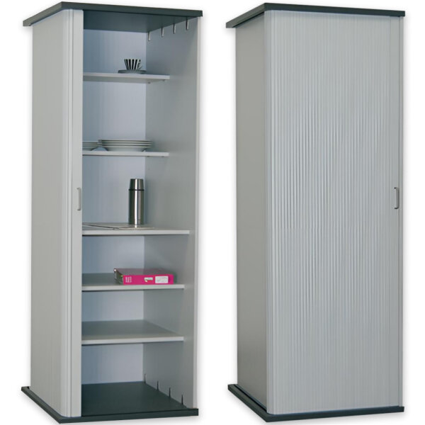 pro-art Rolldoor Beistellschrank Farben wählbar, 799,00 €