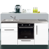 Stengel Designline MDB 170 mit Backofen und Schubladen